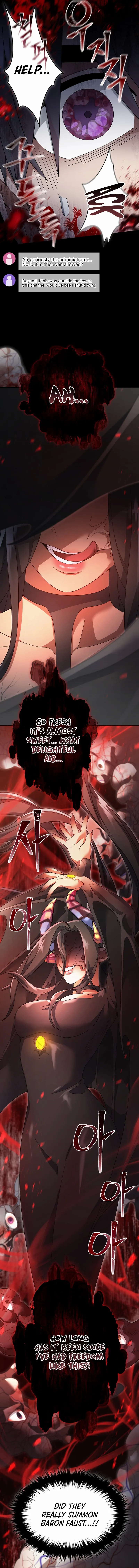 The Newbie is Too Strong Chapter 131 2